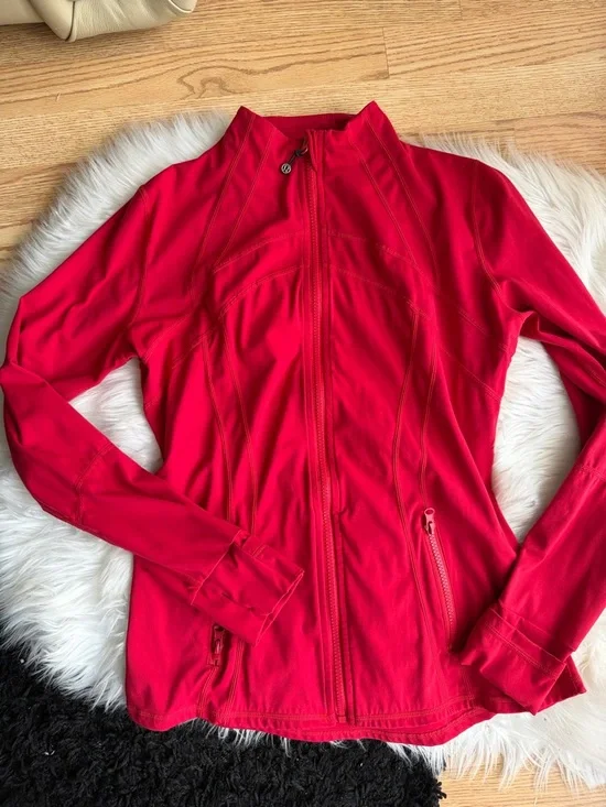 Lululemon define jacket - Picture 2 of 4